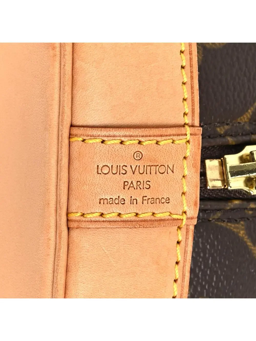 Louis Vuitton indulge timeless